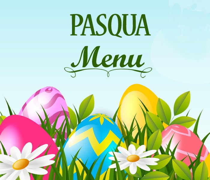 pasqua menu 24